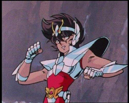 Otaku Gallery  / Anime e Manga / Saint Seiya / Screen Shots / Episodi / 098 - La voce di un Dio / 035.jpg